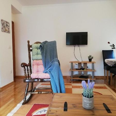 New Central Apartments サラエヴォ エクステリア 写真