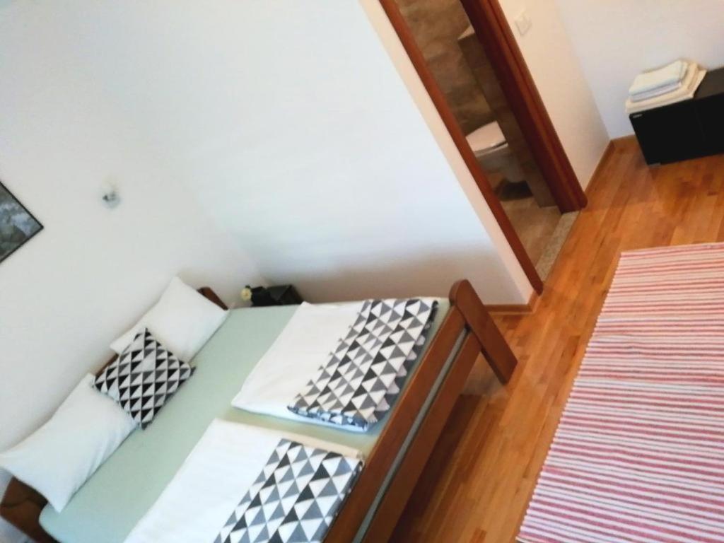 New Central Apartments サラエヴォ エクステリア 写真