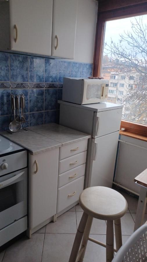 New Central Apartments サラエヴォ エクステリア 写真