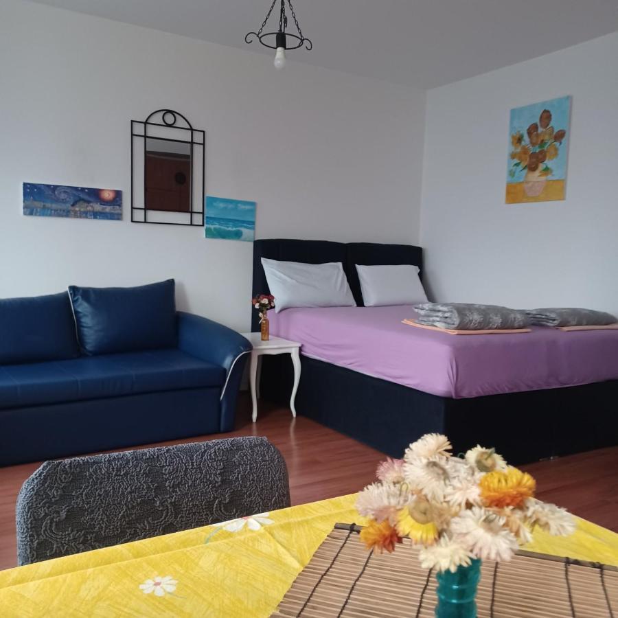 New Central Apartments サラエヴォ エクステリア 写真