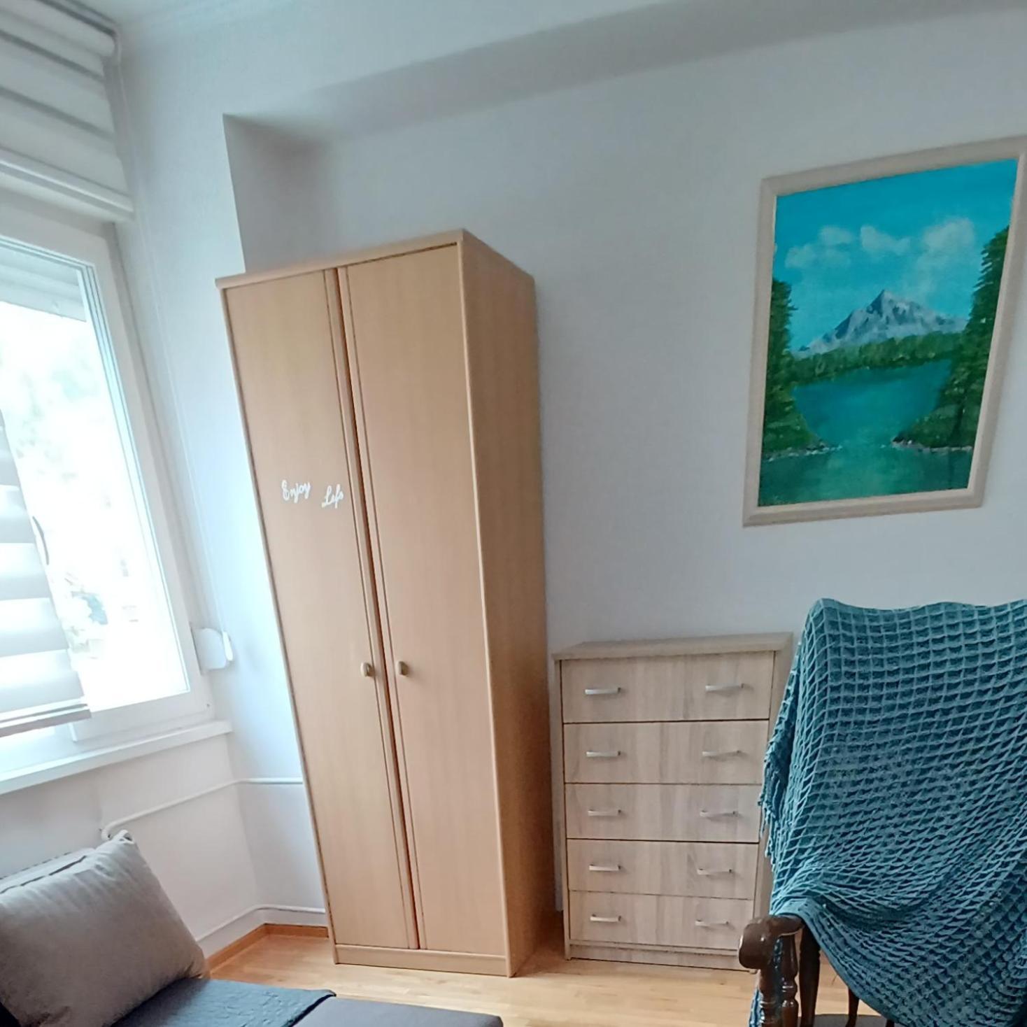 New Central Apartments サラエヴォ エクステリア 写真