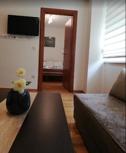 New Central Apartments サラエヴォ エクステリア 写真