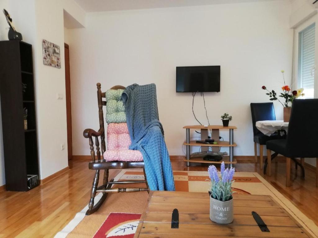 New Central Apartments サラエヴォ エクステリア 写真