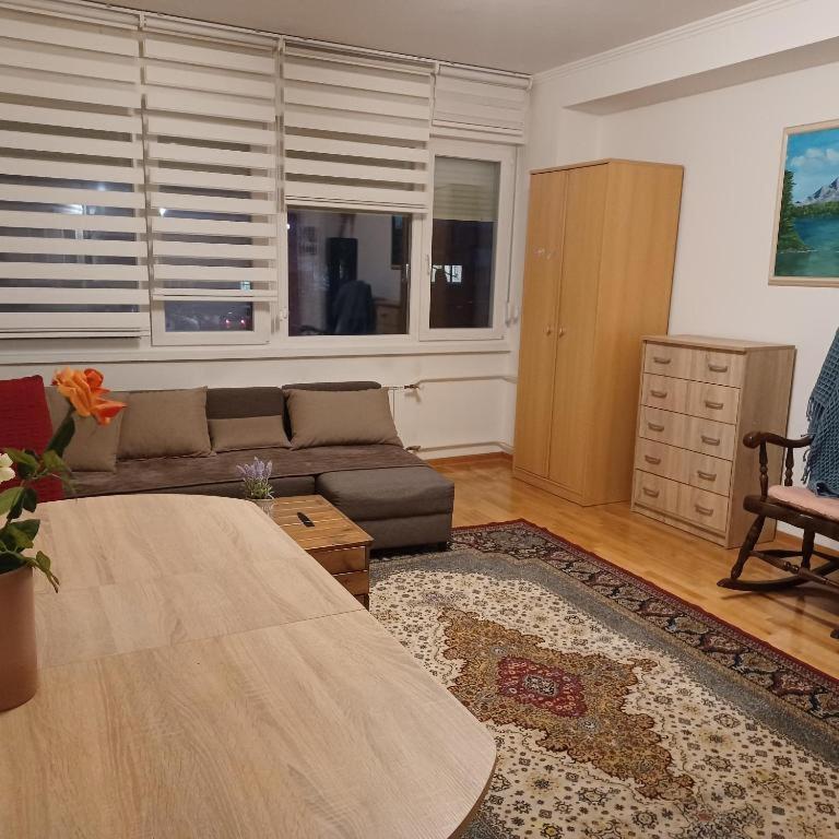 New Central Apartments サラエヴォ エクステリア 写真